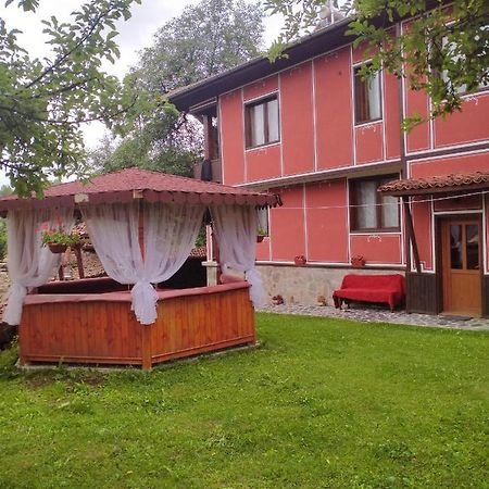 Стаи За Гости Дора Koprivchtitsa Extérieur photo