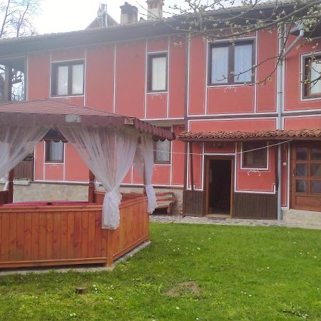 Стаи За Гости Дора Koprivchtitsa Extérieur photo