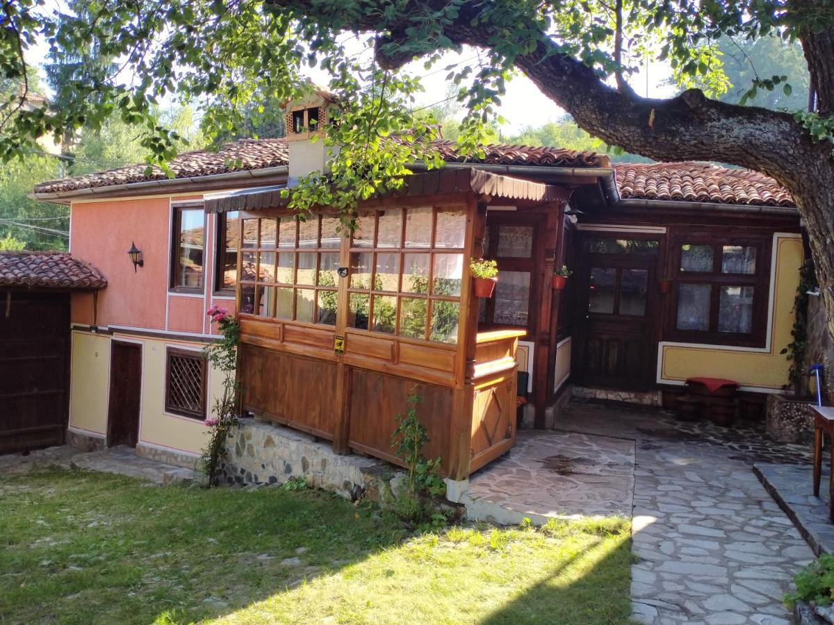 Стаи За Гости Дора Koprivchtitsa Extérieur photo