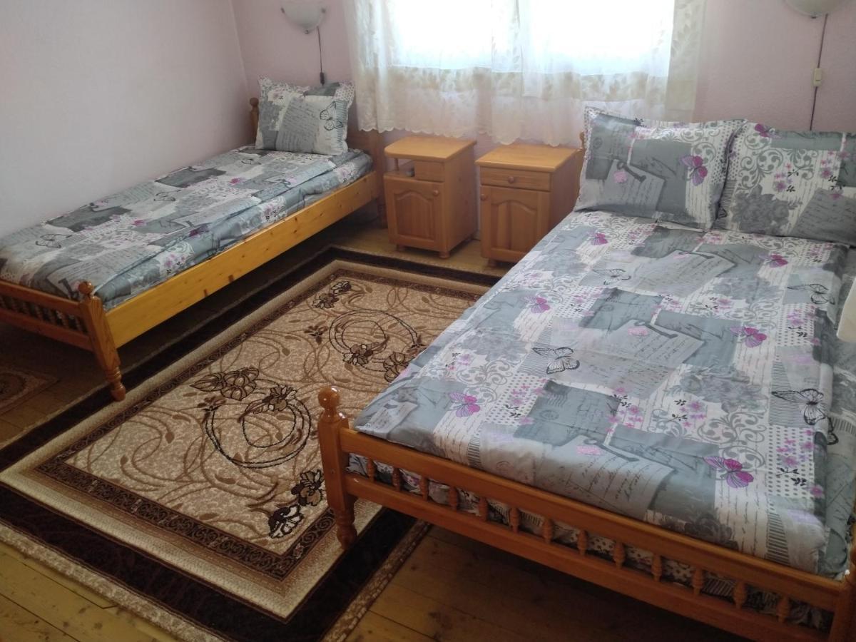 Стаи За Гости Дора Koprivchtitsa Extérieur photo
