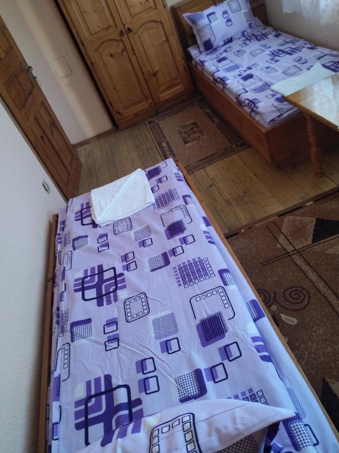Стаи За Гости Дора Koprivchtitsa Extérieur photo