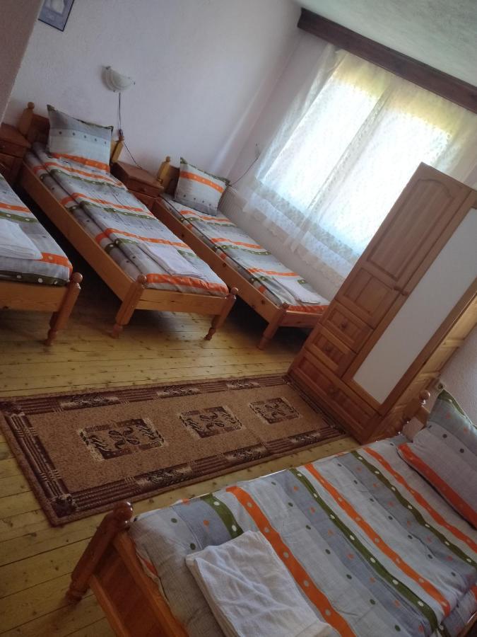 Стаи За Гости Дора Koprivchtitsa Chambre photo