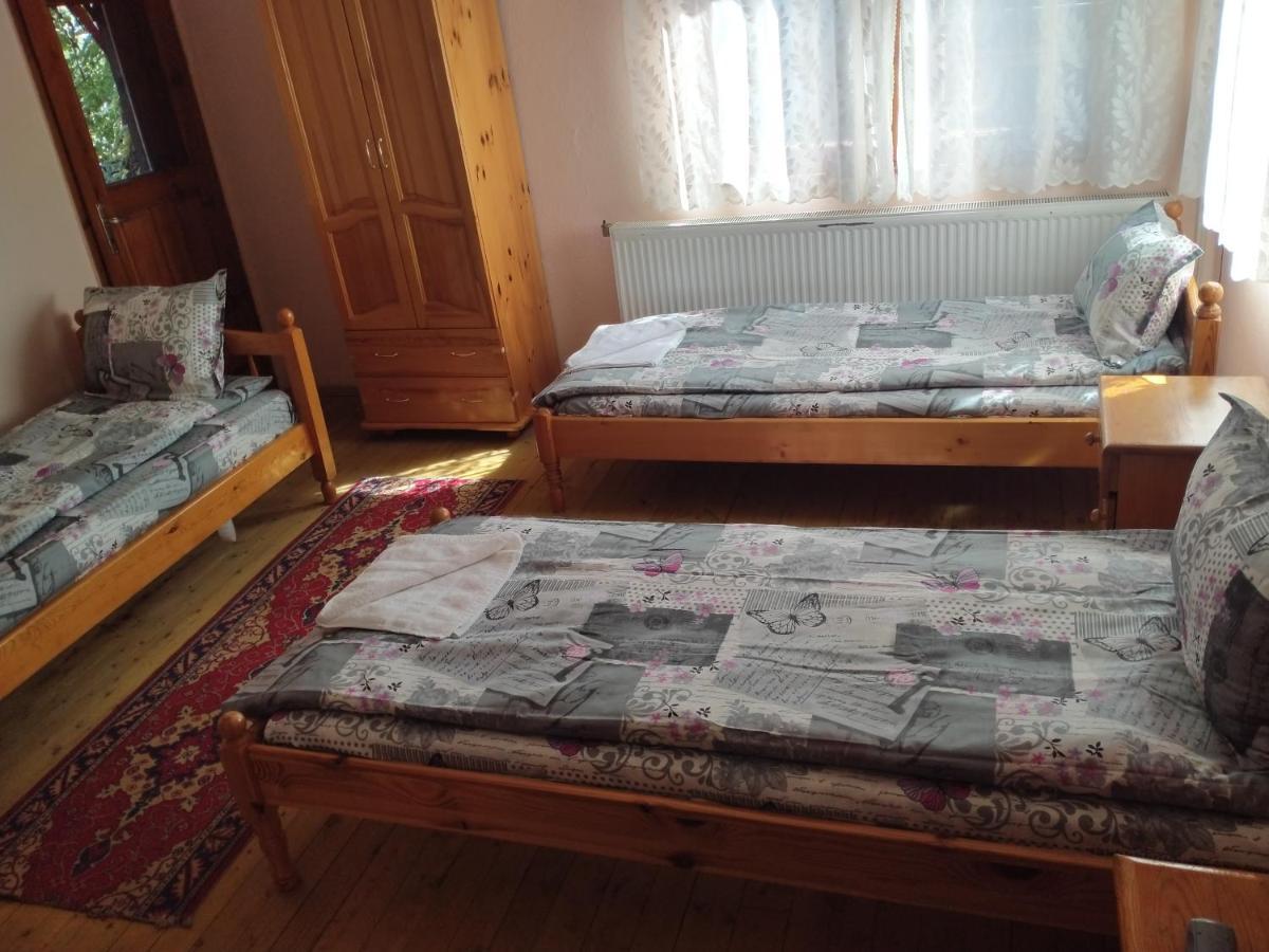 Стаи За Гости Дора Koprivchtitsa Chambre photo