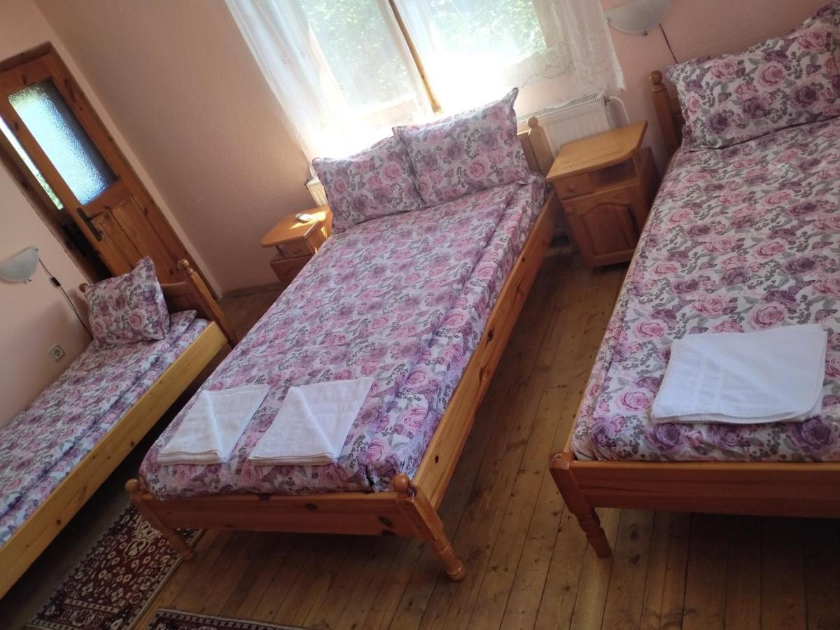 Стаи За Гости Дора Koprivchtitsa Chambre photo